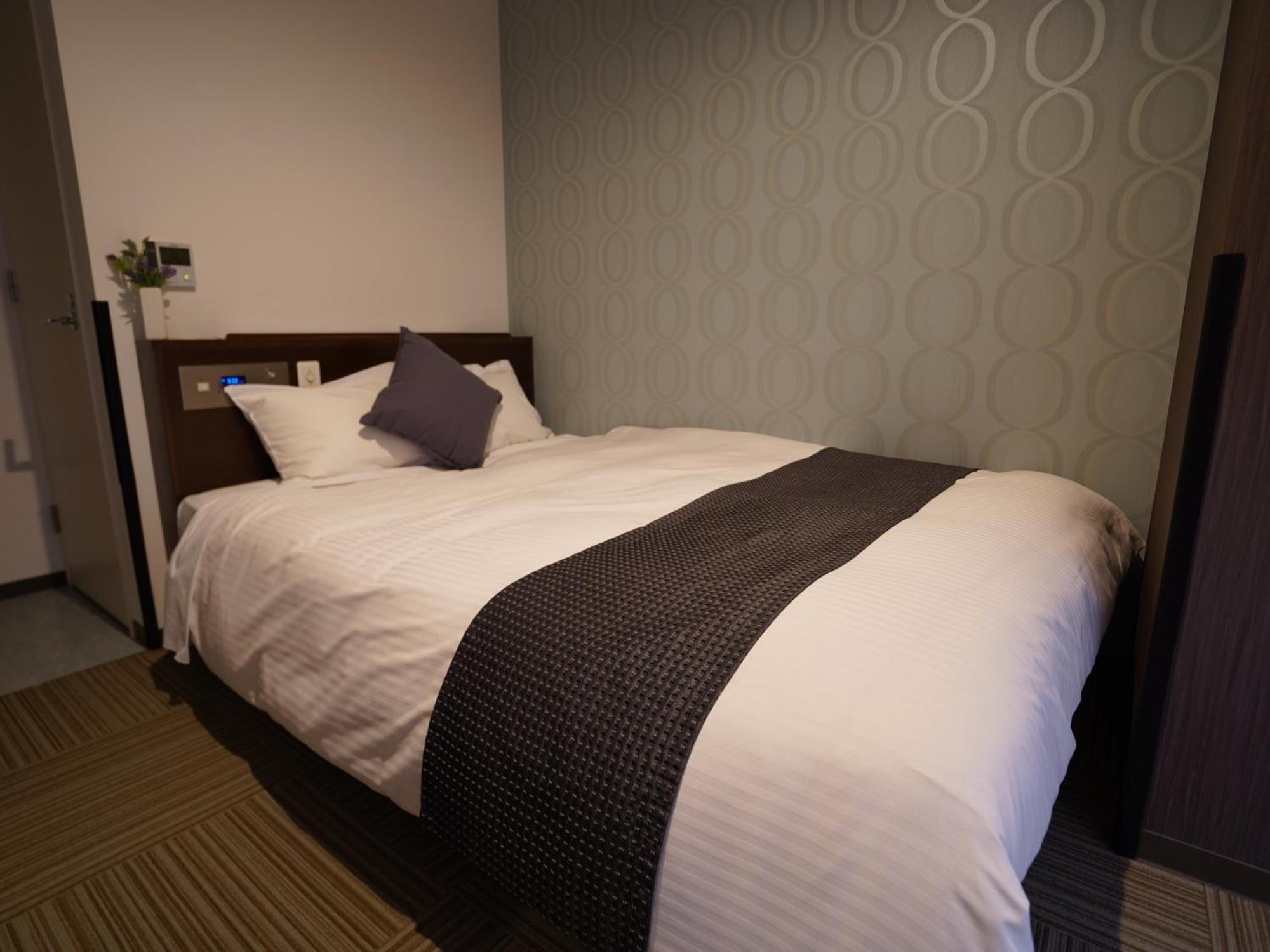 Hotel New Gaea Domemae Fukuoka  Exteriör bild